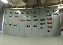 Carbras Power Plant