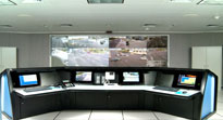 Traffic Management Center