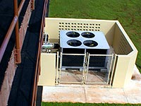 AMEC Air Conditioning