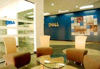 DELL Pasay Office Fit-Out