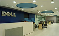 DELL QUEZON CITY OFFICE FIT-OUT