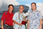 2015 Contractor of the Year Winner 2015 Contractor of the Year Photo