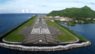 Chuuk International Airport Runway