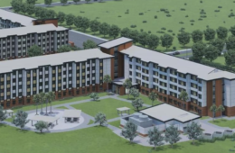 Black Construction – Tutor Perini JV gets $106 million contract for Camp Blaz quarters