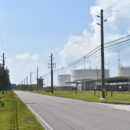 REPLACE POWER POLES F1SA/F2S – U.S. NAVY SUPPORT FACILITY, DIEGO GARCIA