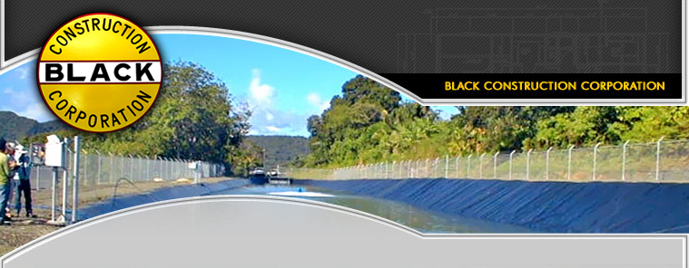 Malakal Natural Wastewater Treatment Park Design/Build Malakal, Koror State, Republic of Palau