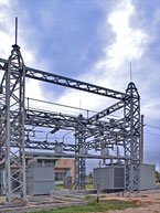 Waterfront Utilities Upgrade – Public Works Center, Guam, M.I.