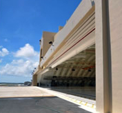 Global Hawk Maintenance & Operations Complex, AAFB, GUAM