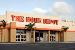 The Home Depot #1710 – Guam