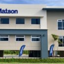 Matson Office Building – Guam
