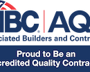 Black Construction Corporation Recognized as a 2019 Accredited Quality Contractor (AQC)