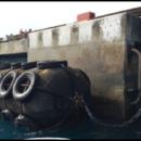 REPAIRS TO DEEP DRAFT WHARF FAC. 4028 –              DIEGO GARCIA, BRITISH INDIAN OCEAN TERRITORY (B.I.O.T.)