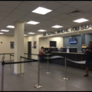 NAVY FEDERAL CREDIT UNION – GUAM BRANCH RENOVATION