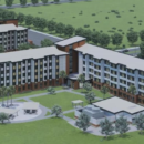 Black Construction – Tutor Perini JV gets $106 million contract for Camp Blaz quarters