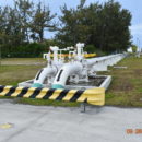 IMPROVE WHARF REFUELING CAPABILITY – U.S. NAVAL SUPPORT FACILITY, DIEGO GARCIA