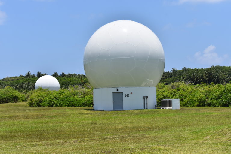 CONSTRUCT 1EA RADOME, CSITE U.S. NAVAL SUPPORT FACILITY, DIEGO